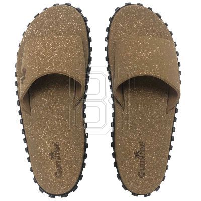 9. Gumtree Treeva Gumbies Slider Flip-Flops G-GUSL-UNI-TREEVA