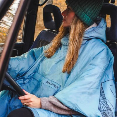 11. Offlander dicker Poncho mit Heizung OFF_CACC_49
