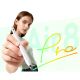 3. Metapen Pencil Air8 Pro für iPad – Weiß