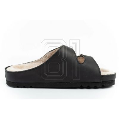 4. Scholl Kim W F303151004 Hausschuhe