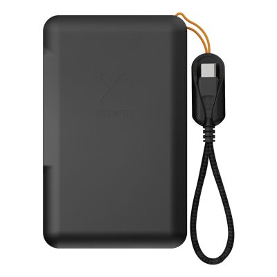 12. Xtorm Powerbank NextGen 20000 mAh 35W - Schwarz