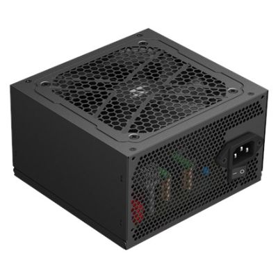Gamemax Netzteil | MAX P550B | 550 W | Bronze | Nicht modular
