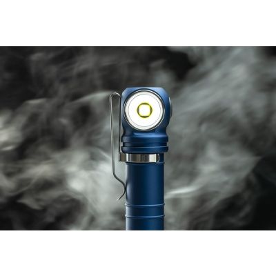 Armytek Wizard C2 Pro Max LR Weiße Taschenlampe 4150 lm