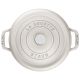 3. Staub Bräter 40501-411-0 2,6 l Gusseisen