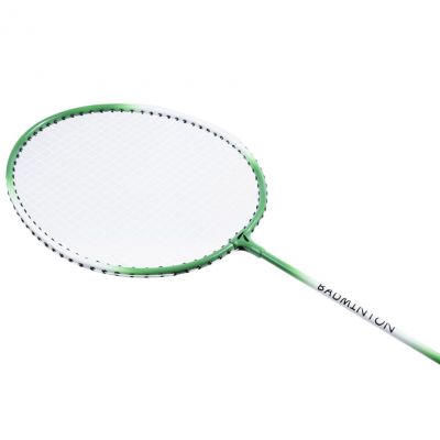3. SMJ Teloon TL100 Badmintonschläger 