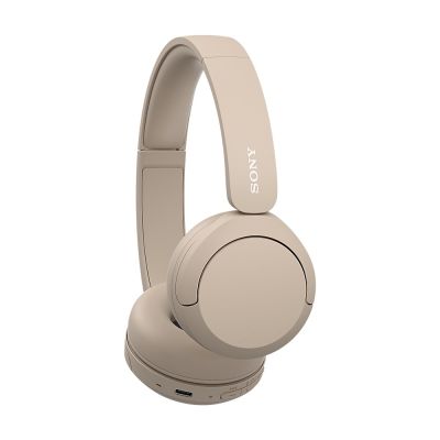 4. SONY WH-CH520 Kopfhörer beige