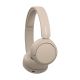 4. SONY WH-CH520 Kopfhörer beige