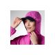 4. ROSSIGNOL W Sidelhorn Pkb Jkt Damenjacke Rosa