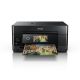 14. Epson Expression Premium XP-7100 – Tintenstrahl-Multifunktionsdrucker – Drucken, Scannen, Kopieren, 5760 x 1440 dpi, A4 Duplex, 32 Seiten/Min., Wi-Fi, AirPrint