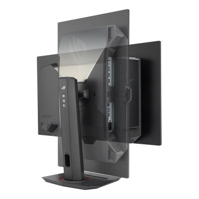 20. ASUS MONITOR 26,5" XG27UCDMG OLED 4K 240Hz