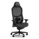 5. Fractal Design FD-CH-RE1M-01 Refine Mesh Dark Gaming-Stuhl