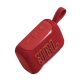 4. JBL Go 5 Bluetooth-Lautsprecher Rot