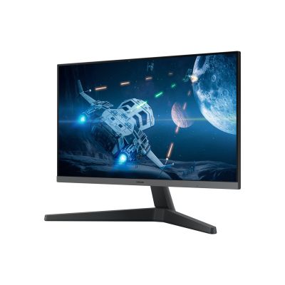 12. SAMSUNG LED-Monitor 24" LS24C330GAUXEN 100Hz