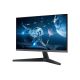 12. SAMSUNG LED-Monitor 24" LS24C330GAUXEN 100Hz