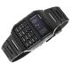 4. CASIO CA-53WF-1BEF Uhr + Box