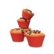 9. Philips Airfryer Zubehör HD9945/01 XL Backzubehör-Set