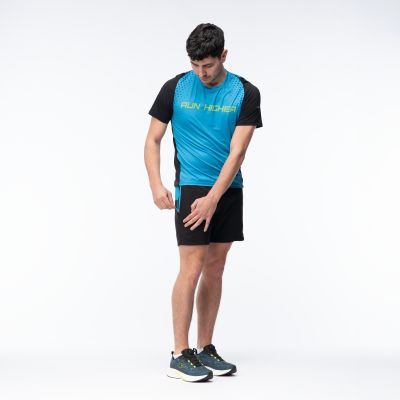 8. Herren IRENO Shorts