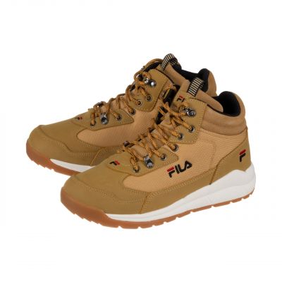 3. Fila Alpha mid M FFM0168 70010 Schuhe