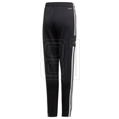 2. adidas Squadra 21 Training Youth Jr GK9553 Hose