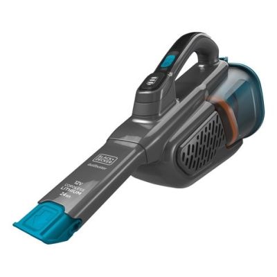 23. Handstaubsauger 12V BHHV320J BLACK+DECKER