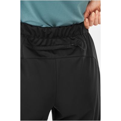 Damenhose VIKING Nordend Lady, schwarz
