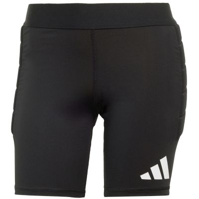 8. adidas Squadra 25 Padded W Torwartshorts JJ1943