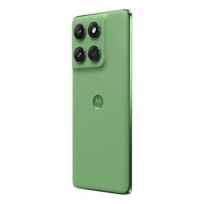 18. Motorola Edge 60 12/512GB Grün