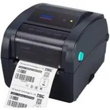 TSC TC300 Thermodirekt-/Thermotransfer-Etikettendrucker, 300 x 300 dpi, 102 mm/s, kabelgebunden