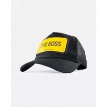 JOHN HATTER & CO DER BOSS 1-1094-U00
