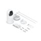 4. Ubiquiti UVC-G5-Flex IP-Kamera IPX4, 2K 30 fps, 1x RJ45 100Mb/s PoE, Mikrofon