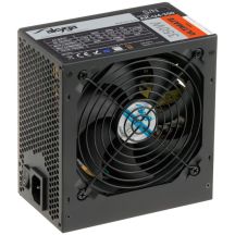 Akyga AK-U4-350 Netzteilmodul 350 W 20+4 Pin ATX Schwarz