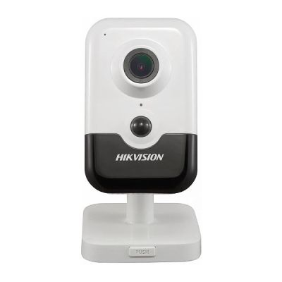 HIKVISION IP-KAMERA DS-2CD2443G2-I (2mm)