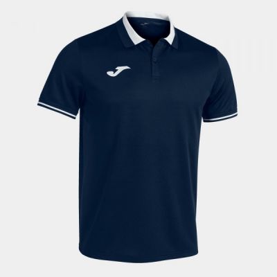 Joma Championship VI Kurzarm-Poloshirt 101954.332