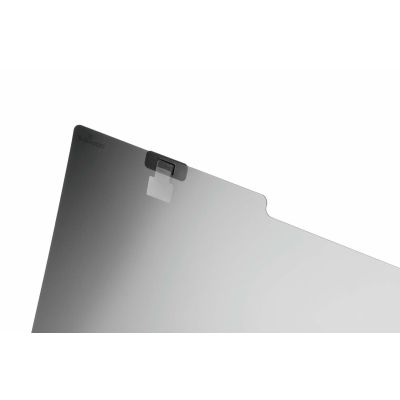 8. Robuster 513957 Bildschirmfilter für 40,6 cm (16") Laptops, rahmenloser Sichtschutzfilter für Displays