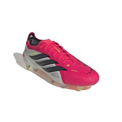 3. Adidas Predator Elite FG JS0433 Schuhe
