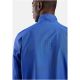 7. Herren-Windjacke Odlo ESSENTIAL LIGHT Jacket, blau