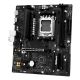 9. Asrock A620AM-X Mainboard