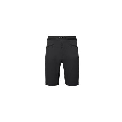 MILLET Kamet Xcs Light Short M schwarze Herrenshorts