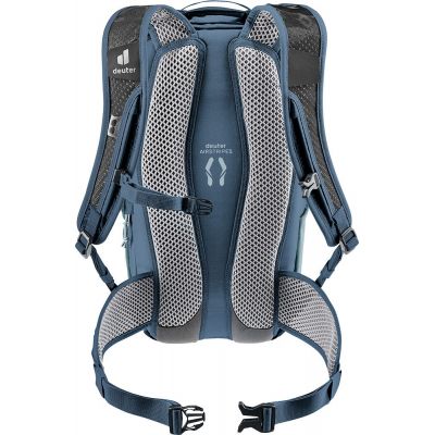 6. Deuter Race 12 Fahrradrucksack 320412313740
