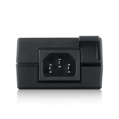 8. ZyXEL POE12-60W-EU0101F Netzteil