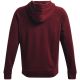 8. Under Armour Rival Fleece Big Logo HD Sweatshirt M 1357093 690