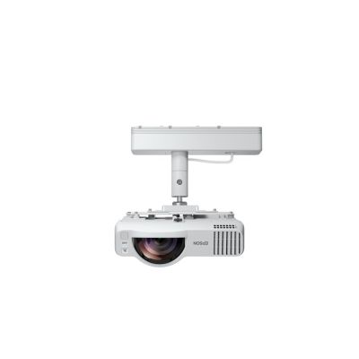 12. Projektor Epson EB-L210SF Kurzdistanz 4000 ANSI-Lumen 3LCD Weiß