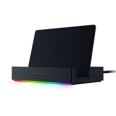 Razer Dockingstation RC21-02310100-R3M1 1D94-00D Schwarz