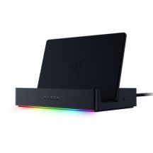 Razer Dockingstation RC21-02310100-R3M1 1D94-00D Schwarz