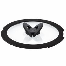 TEFAL Ingenio Glasdeckel 18 cm L9846253