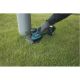 37. MAKITA DUM604ZX Akku-Grasschere