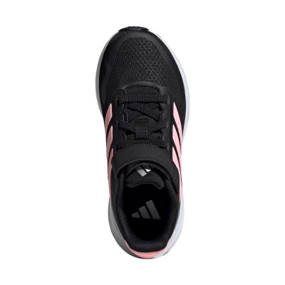 4. Adidas Runfalcon 5 EL Kinderschuhe schwarz IE8580