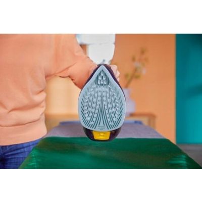 12. PHILIPS DST 7061/30 Bügeleisen