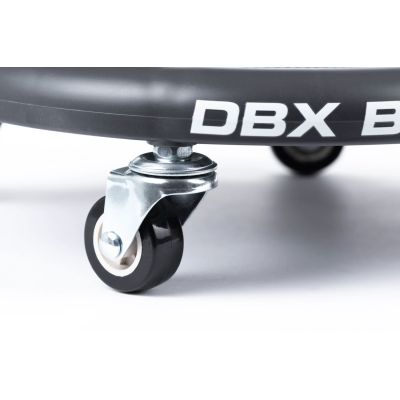 8. Core Wheel – Trainingsplatte für die Rumpfmuskulatur | DBX Bushido