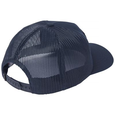 4. Helly Hansen HH Trucker Cap 67435 599